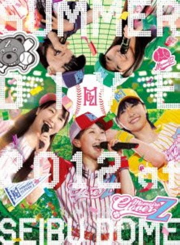 ももクロ DVD Amazon.co.jp: ももクロ夏のバカ騒ぎ SUMMER DIVE 2012 西武